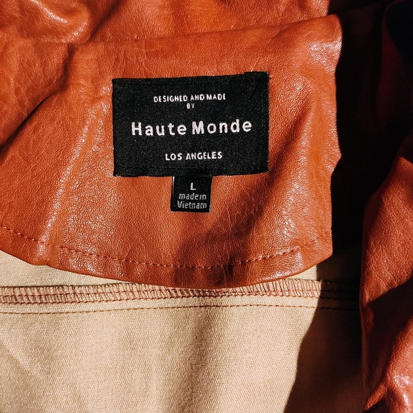 Jacket - Picture 6 of 7